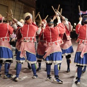 Cabalgata del Pregón