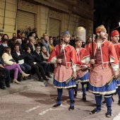 Cabalgata del Pregón