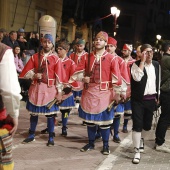 Cabalgata del Pregón