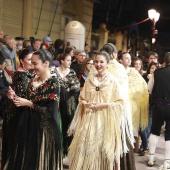 Cabalgata del Pregón