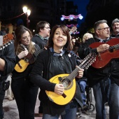Cabalgata del Pregón