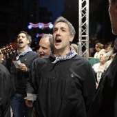 Cabalgata del Pregón