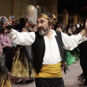 Cabalgata del Pregón
