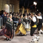 Cabalgata del Pregón