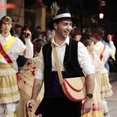Cabalgata del Pregón