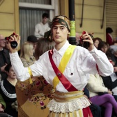 Cabalgata del Pregón