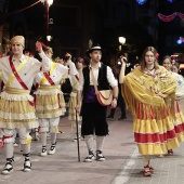 Cabalgata del Pregón