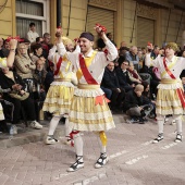 Cabalgata del Pregón