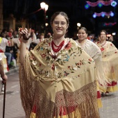 Cabalgata del Pregón