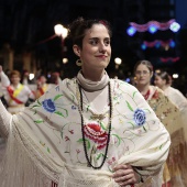 Cabalgata del Pregón