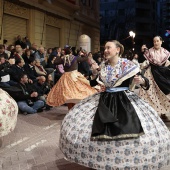 Cabalgata del Pregón