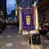 Cabalgata del Pregón