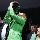 Cabalgata del Pregón