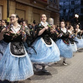 Cabalgata del Pregón