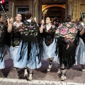 Cabalgata del Pregón