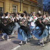 Cabalgata del Pregón
