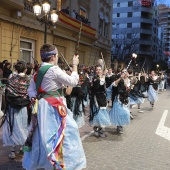Cabalgata del Pregón