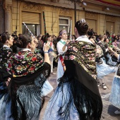 Cabalgata del Pregón