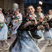 Cabalgata del Pregón