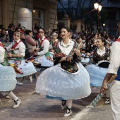 Cabalgata del Pregón