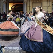 Cabalgata del Pregón