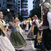 Cabalgata del Pregón