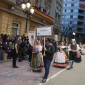 Cabalgata del Pregón