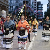 Cabalgata del Pregón