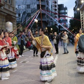 Cabalgata del Pregón
