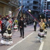 Cabalgata del Pregón