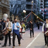Cabalgata del Pregón
