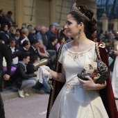 Cabalgata del Pregón