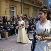 Cabalgata del Pregón