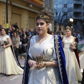 Cabalgata del Pregón