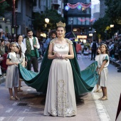 Cabalgata del Pregón