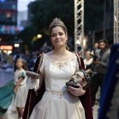 Cabalgata del Pregón