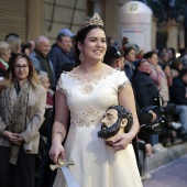 Cabalgata del Pregón