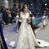 Cabalgata del Pregón