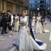Cabalgata del Pregón