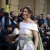 Cabalgata del Pregón