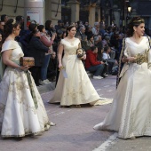 Cabalgata del Pregón
