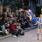 Cabalgata del Pregón
