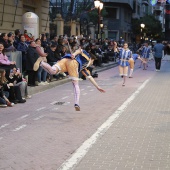 Cabalgata del Pregón