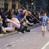Cabalgata del Pregón