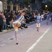 Cabalgata del Pregón