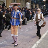 Cabalgata del Pregón