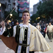 Cabalgata del Pregón