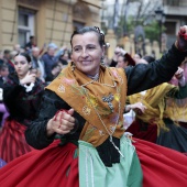 Cabalgata del Pregón
