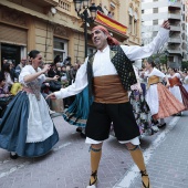 Cabalgata del Pregón