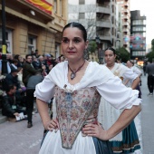 Cabalgata del Pregón